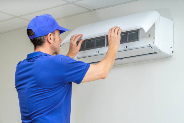 Best Dryer Vent Cleaning Services  in Belcourt, ND